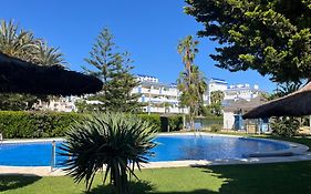 Apartamento En Costa Ballena, Urb. Playa Ballena