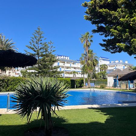 Apartamento En Costa Ballena, Urb. Playa Ballena Cádiz Exterior foto