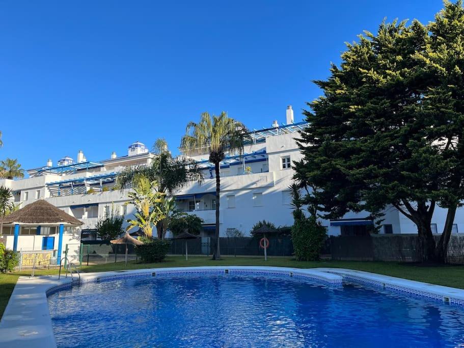 Apartamento En Costa Ballena, Urb. Playa Ballena Cádiz Exterior foto