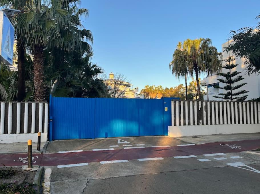 Apartamento En Costa Ballena, Urb. Playa Ballena Cádiz Exterior foto