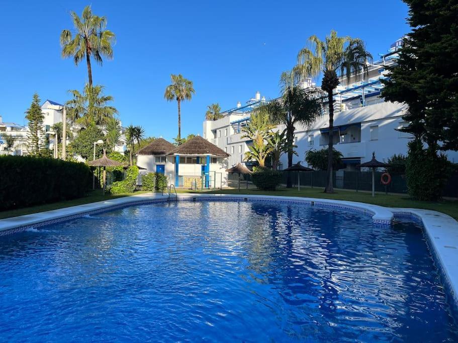 Apartamento En Costa Ballena, Urb. Playa Ballena Cádiz Exterior foto