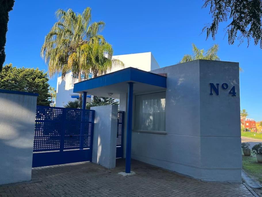 Apartamento En Costa Ballena, Urb. Playa Ballena Cádiz Exterior foto