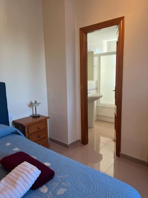 Apartamento En Costa Ballena, Urb. Playa Ballena Cádiz Exterior foto