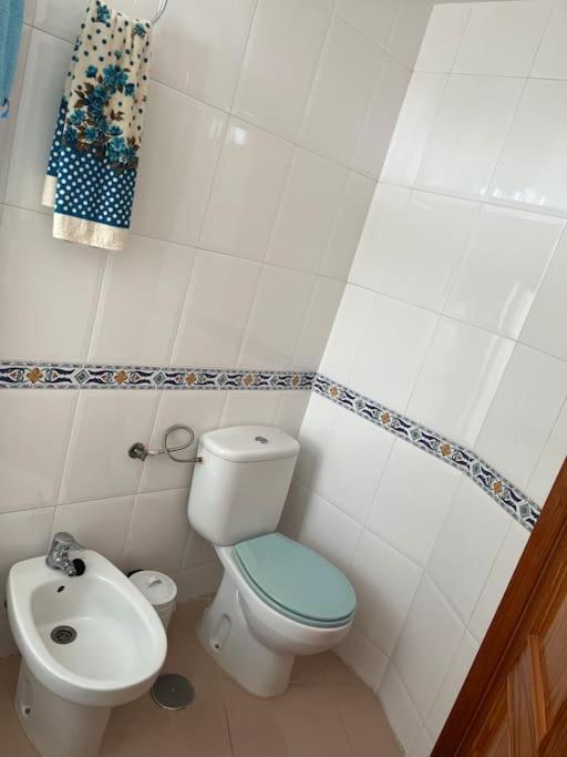 Apartamento En Costa Ballena, Urb. Playa Ballena Cádiz Exterior foto