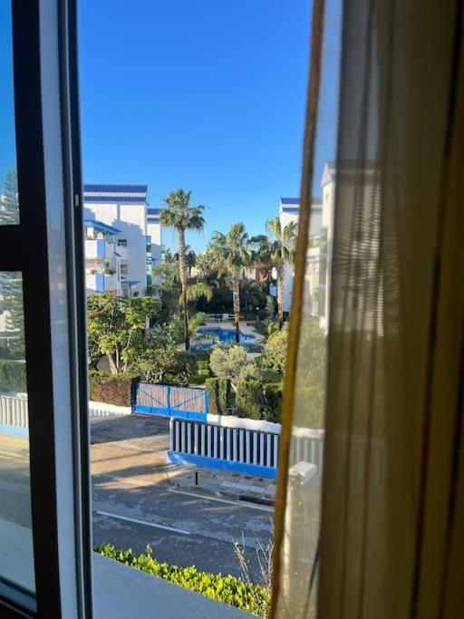 Apartamento En Costa Ballena, Urb. Playa Ballena Cádiz Exterior foto