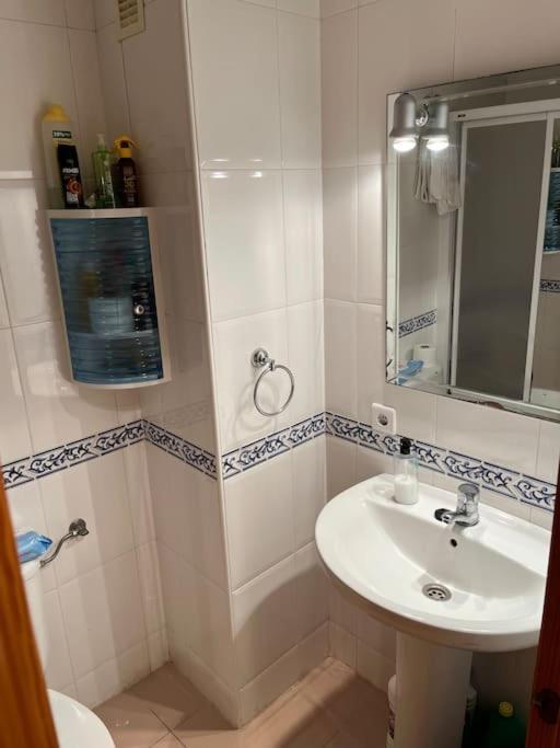 Apartamento En Costa Ballena, Urb. Playa Ballena Cádiz Exterior foto