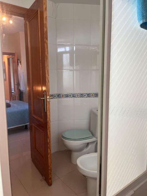 Apartamento En Costa Ballena, Urb. Playa Ballena Cádiz Exterior foto