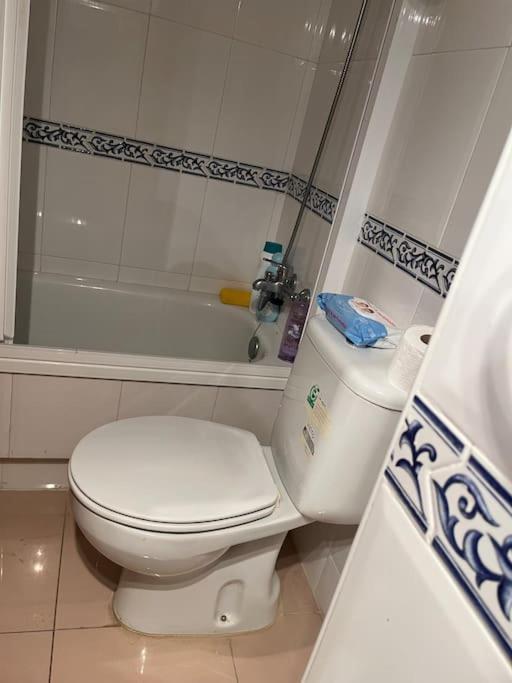 Apartamento En Costa Ballena, Urb. Playa Ballena Cádiz Exterior foto