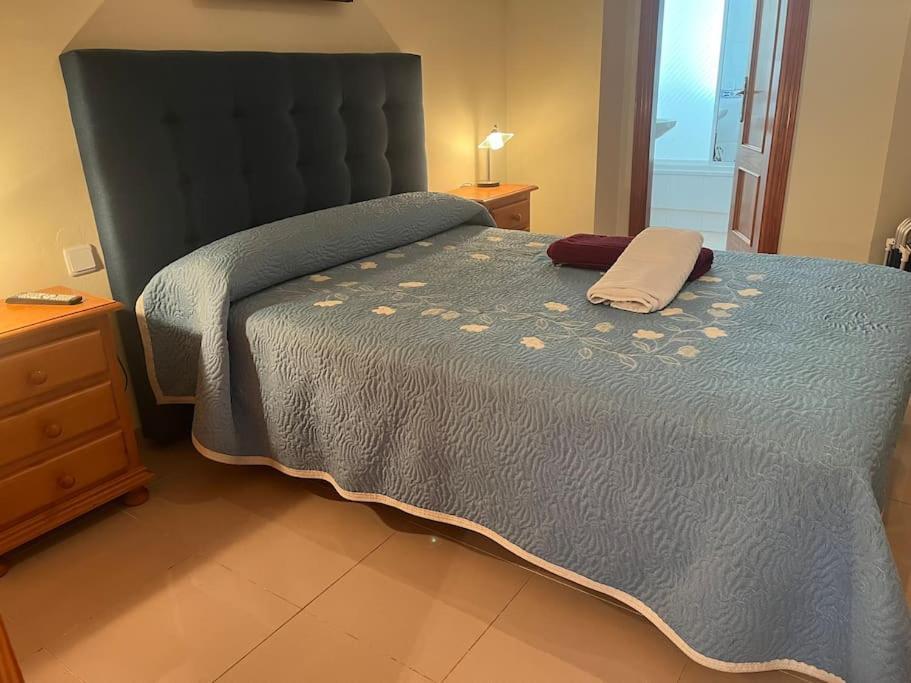Apartamento En Costa Ballena, Urb. Playa Ballena Cádiz Exterior foto