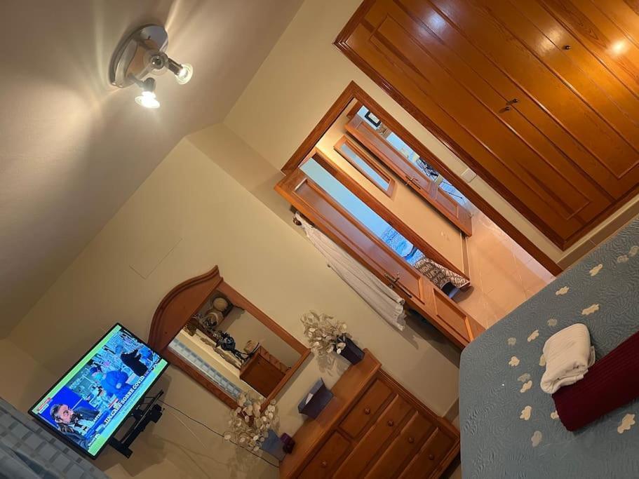 Apartamento En Costa Ballena, Urb. Playa Ballena Cádiz Exterior foto