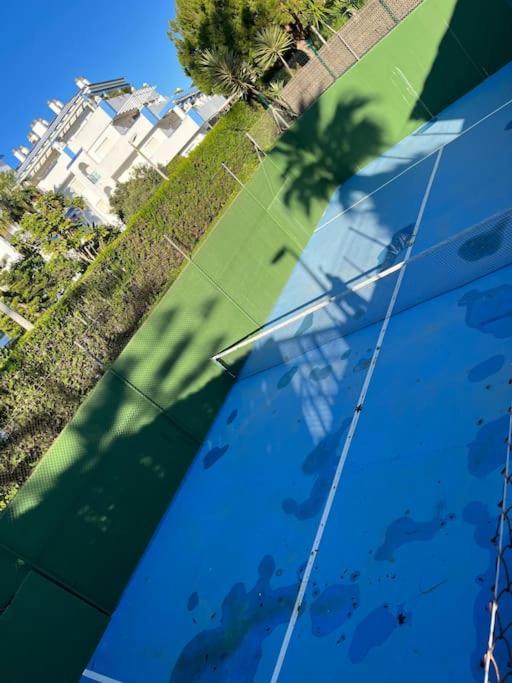 Apartamento En Costa Ballena, Urb. Playa Ballena Cádiz Exterior foto
