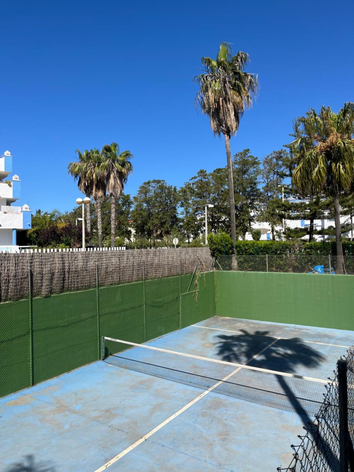 Apartamento En Costa Ballena, Urb. Playa Ballena Cádiz Exterior foto